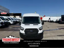 2024 Ford Transit-250 Base | Thumbnail Photo 7 of 14