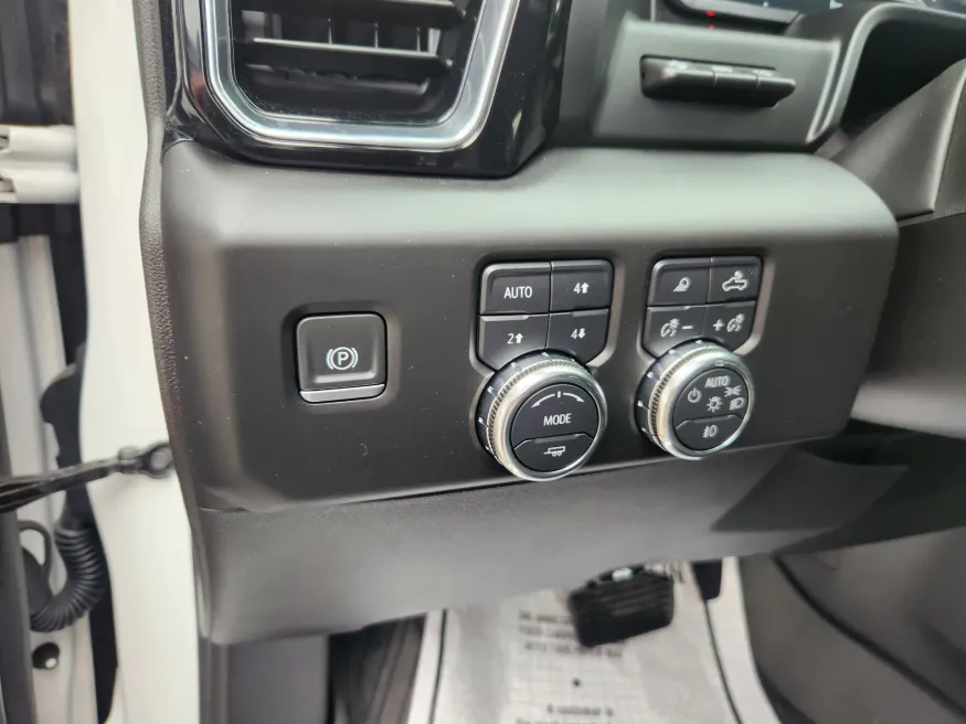 2024 GMC Sierra 1500 Denali | Photo 6 of 28