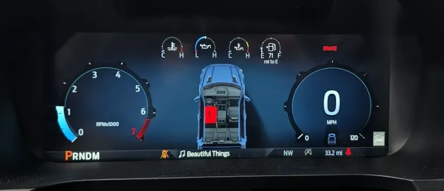 2026 Ford F-150 | Photo 29 of 40