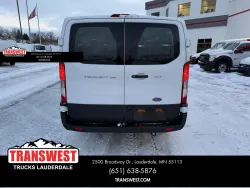 2022 Ford Transit-350 XLT | Thumbnail Photo 3 of 20