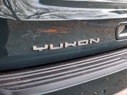 2026 GMC Yukon AT4 Ultimate | Thumbnail Photo 16 of 33