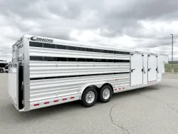 2027 Cimarron Stierwalt Pro Series | Thumbnail Photo 9 of 20
