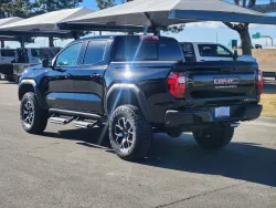 2026 GMC Canyon 4WD AT4X | Thumbnail Photo 3 of 25