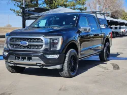 2021 Ford F-150 | Thumbnail Photo 4 of 32
