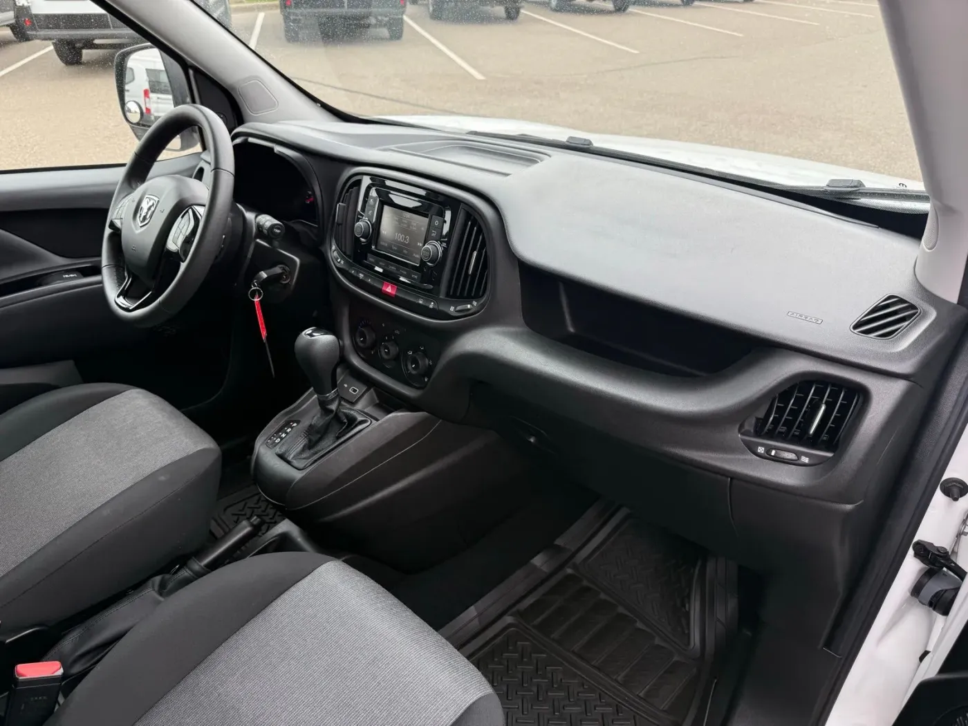 2021 RAM Promaster | Photo 5 of 21