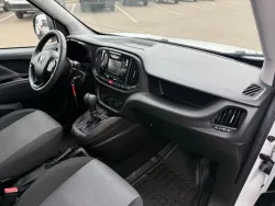2021 RAM Promaster | Thumbnail Photo 5 of 21
