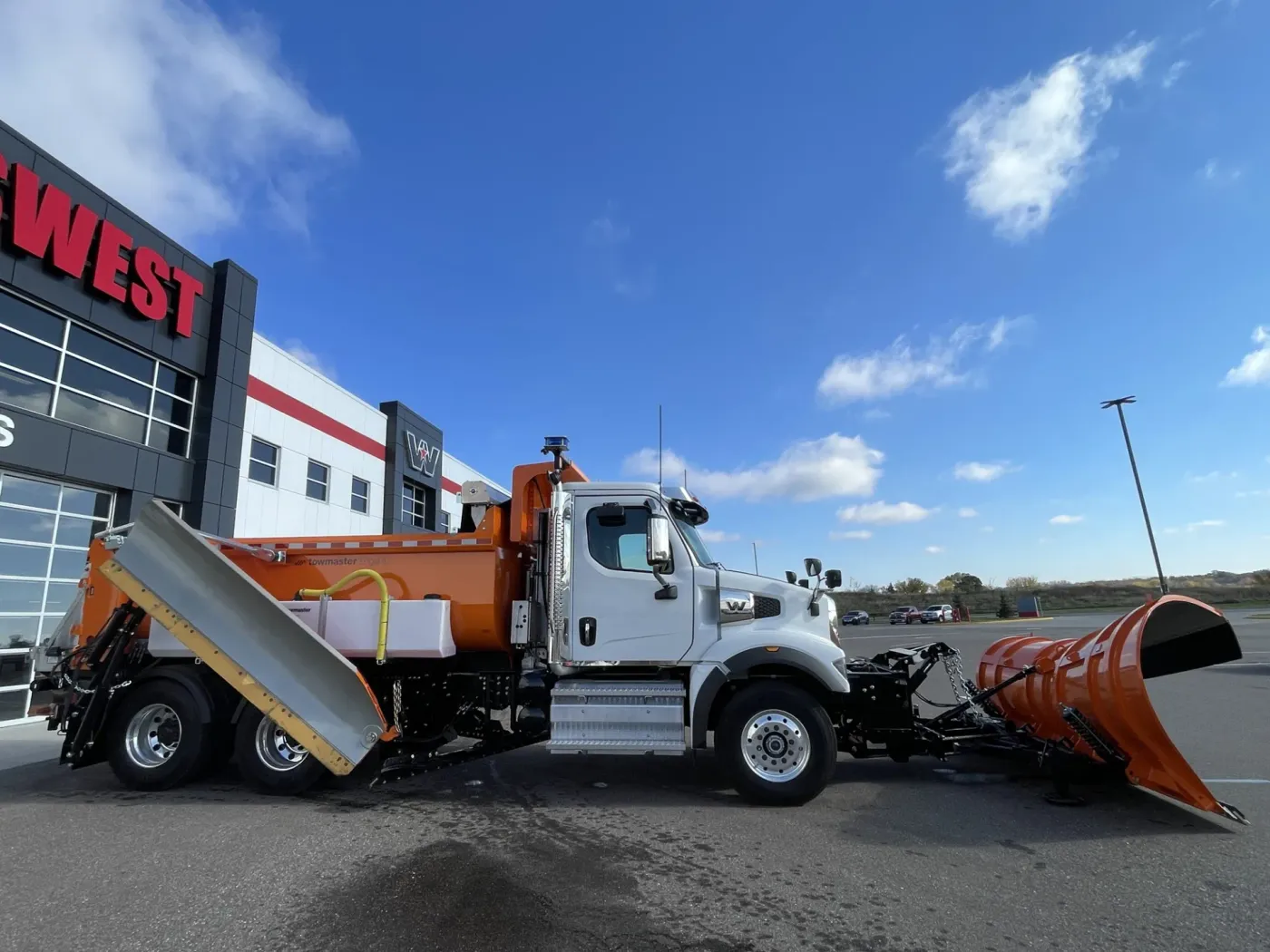 2026 Western Star 47X | Photo 4 of 11