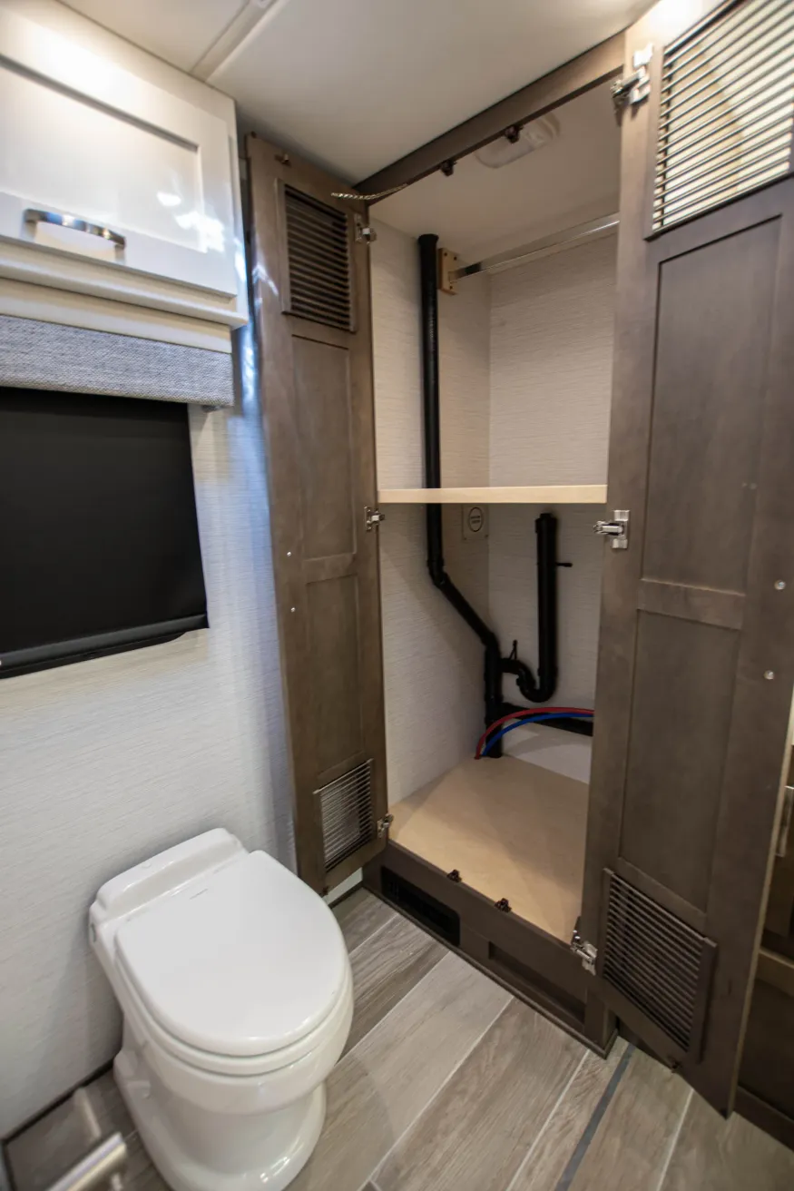 2026 Newmar Northern Star 3709 | Photo 25 of 27