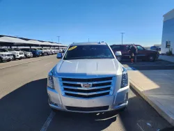 2019 Cadillac Escalade Luxury | Thumbnail Photo 1 of 33