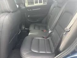 2023 Mazda CX-5 2.5 Turbo | Thumbnail Photo 9 of 21