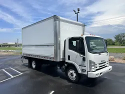 2020 Isuzu NPR | Thumbnail Photo 12 of 16