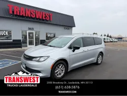 2024 Chrysler Voyager LX | Thumbnail Photo 23 of 23