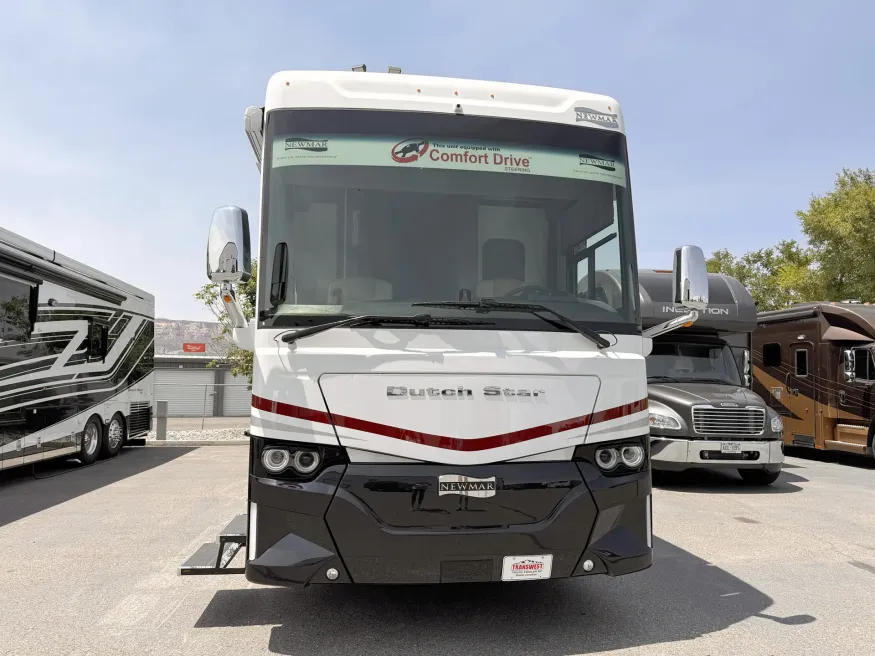 2026 Newmar Dutch Star 3836 | Photo 19 of 29