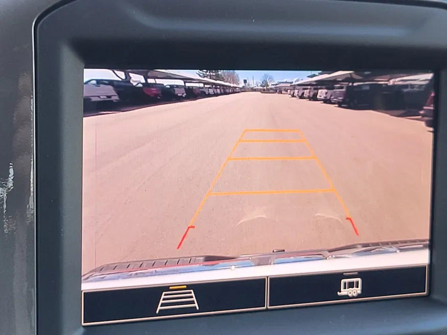 2026 GMC Sierra 3500HD Pro | Photo 15 of 23