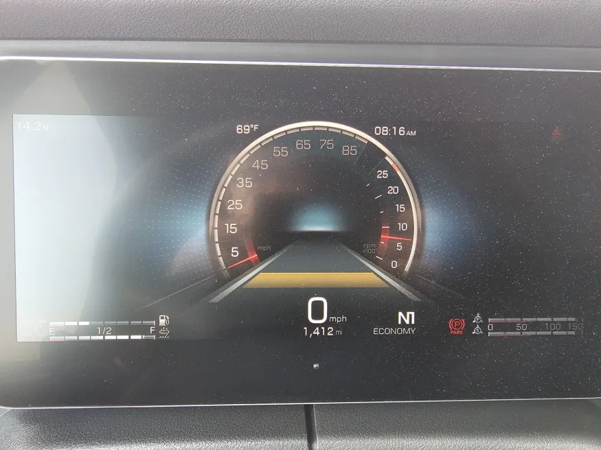 2026 Freightliner PJ126SLP | Photo 22 of 45