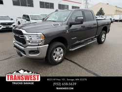 2024 RAM 2500 | Thumbnail Photo 1 of 23