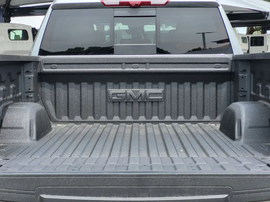 2026 GMC Sierra 1500 AT4 | Photo 25 of 26