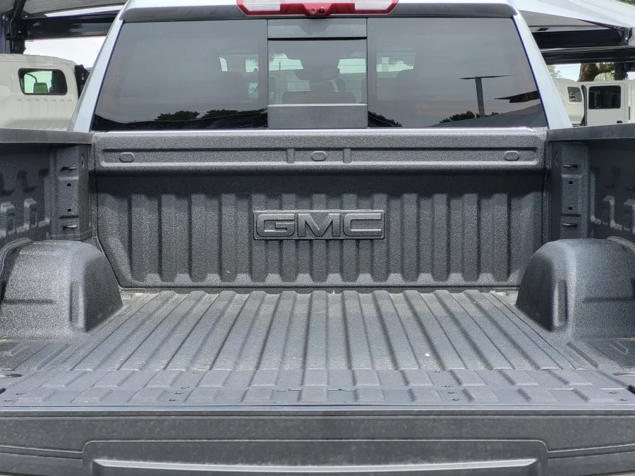 2026 GMC Sierra 1500 AT4 | Photo 25 of 26