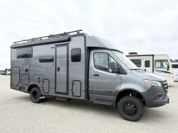 2027 Winnebago EKKO 23B | Thumbnail Photo 1 of 23