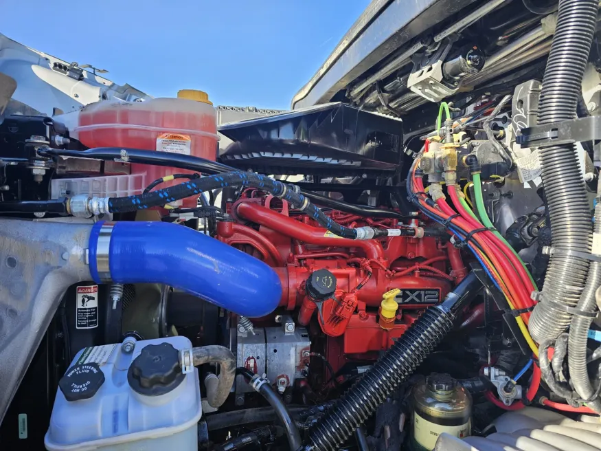 2025 Western Star 47X | Photo 9 of 19