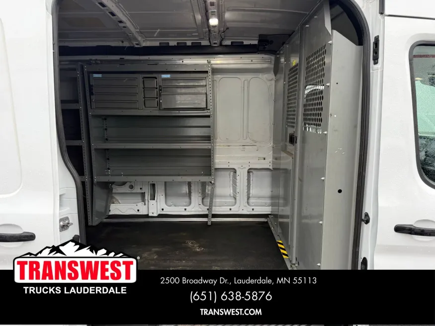 2022 Ford Transit | Photo 10 of 20