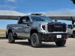 2026 GMC Sierra 2500HD AT4X | Thumbnail Photo 2 of 25