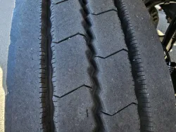 2025 Western Star 47X | Thumbnail Photo 12 of 17