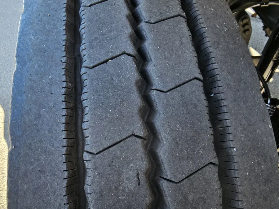 2025 Western Star 47X | Photo 12 of 17