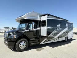 2026 Renegade Verona 40VRB | Thumbnail Photo 23 of 31