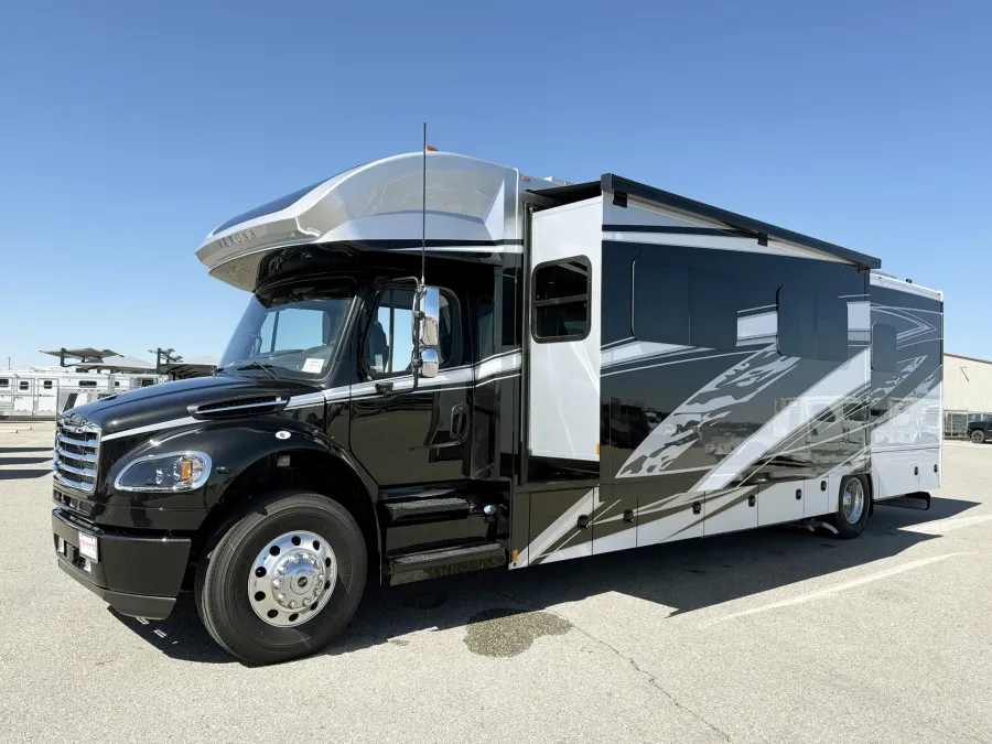 2026 Renegade Verona 40VRB | Photo 23 of 31