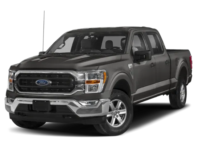 2023 Ford F-150 | Photo 13 of 13