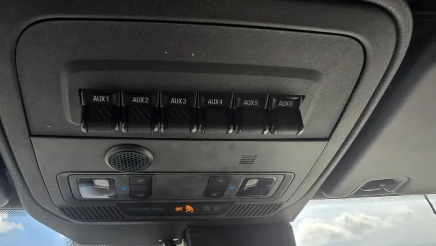 2022 Ford Bronco | Photo 26 of 30