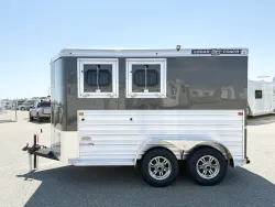 2025 Logan Coach Bullseye 2HBP | Thumbnail Photo 9 of 10