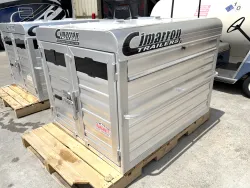 2026 Cimarron Stock Box | Thumbnail Photo 2 of 8