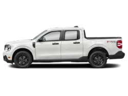 2025 Ford Maverick | Thumbnail Photo 3 of 12