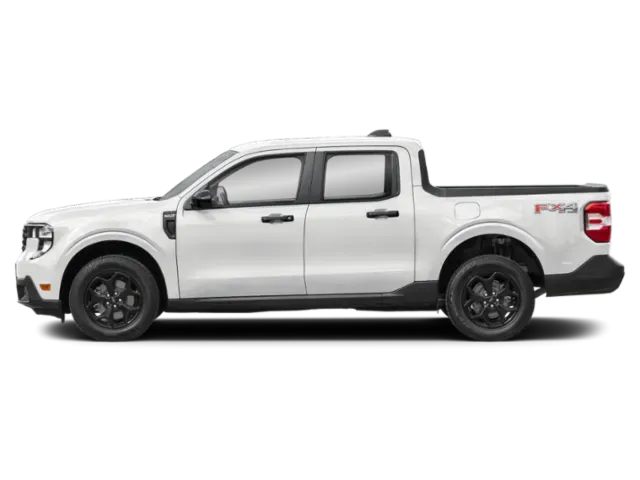 2025 Ford Maverick | Photo 3 of 12