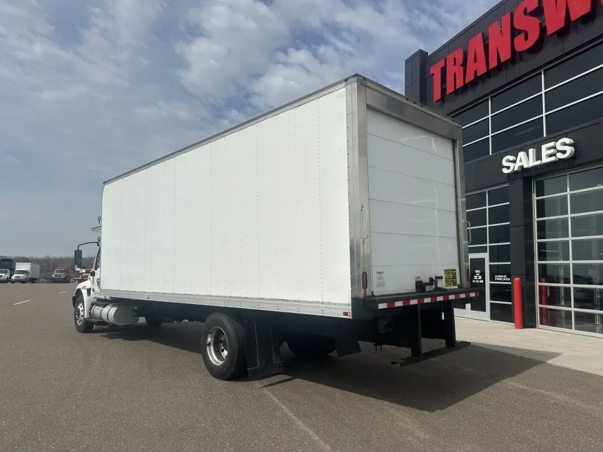 2020 International MV607 | Photo 7 of 17