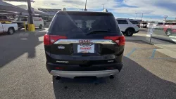 2019 GMC Acadia | Thumbnail Photo 7 of 31