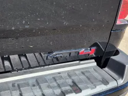 2022 GMC Canyon 4WD AT4 w/Leather | Thumbnail Photo 16 of 31