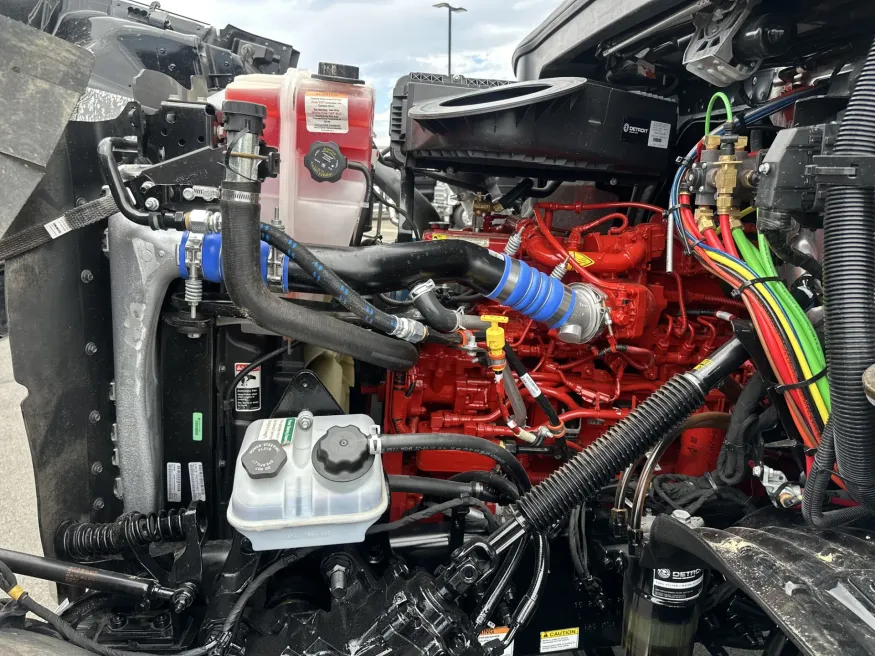 2024 Western Star 47X | Photo 14 of 22