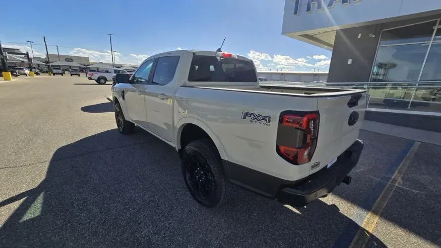 2026 Ford Ranger | Photo 6 of 30