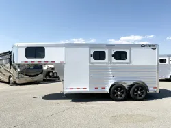 2026 Cimarron Norstar 2HGN | Thumbnail Photo 13 of 15