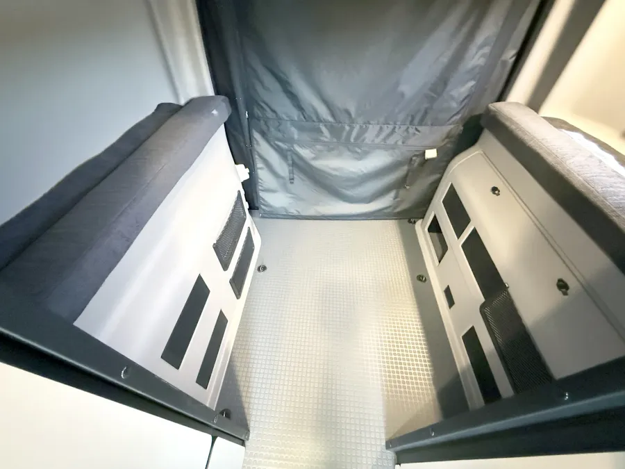 2027 Winnebago Revel Sport 44C | Photo 15 of 19