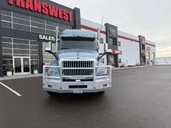 2019 International LT625 | Thumbnail Photo 2 of 15