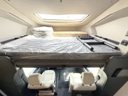 2026 Newmar Freedom Aire 2515 | Thumbnail Photo 8 of 23