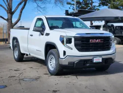 2026 GMC Sierra 1500 Pro | Thumbnail Photo 1 of 22