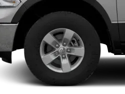 2016 RAM 1500 | Thumbnail Photo 7 of 13