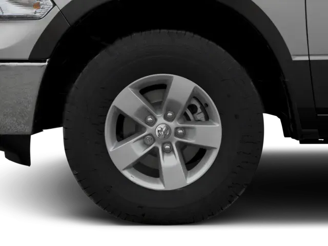 2016 RAM 1500 | Photo 7 of 13