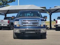 2013 Ford F-150 | Thumbnail Photo 1 of 24