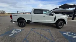 2026 Ford Super Duty F-350 | Thumbnail Photo 4 of 30